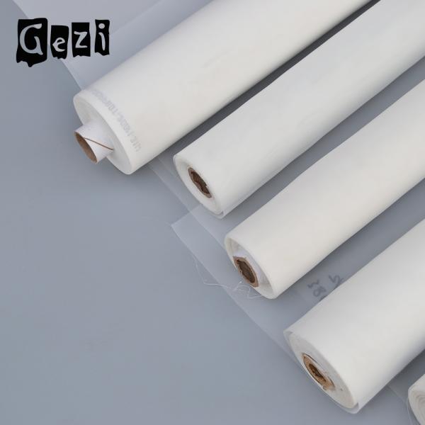 2.80m * 50m Nylon Filter Mesh High Life Expectancy For Drilling Well 60 mesh