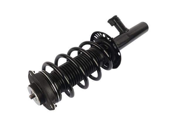Conjunto do amortecedor dianteiro 5N0413031AG para VW Passat CC Golf VI Scirocco 2007-2015 com controle elétrico