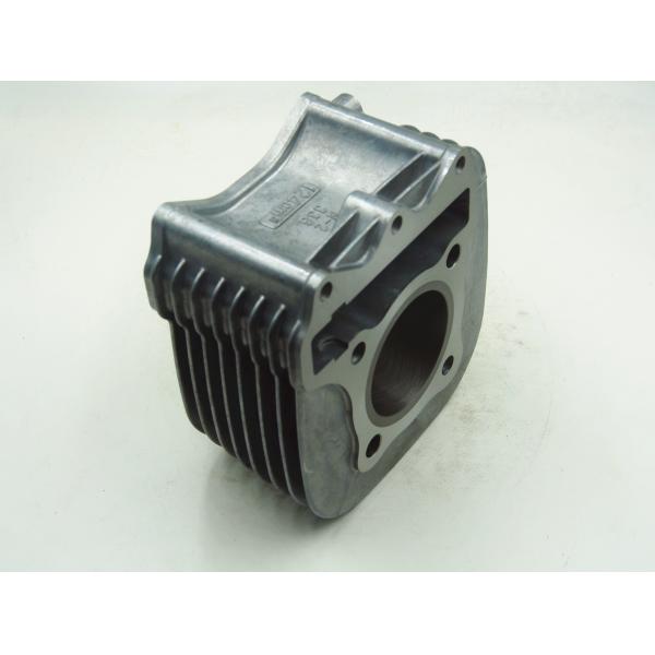 Air Cooled Access Single Cylinder Four Stroke 125cc Displacement 53.5mm Bore