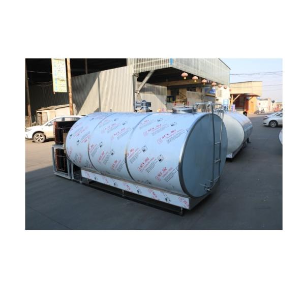 Food Grade Hfd-C-2000 Beverage Chiller Restaurants
