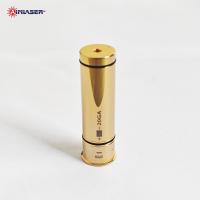 銃と狩猟の精度練習のための赤またはIRレーザーで20GA弾丸