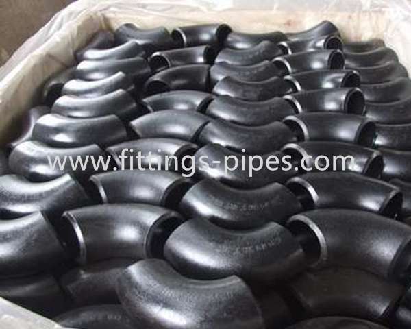 Astm A234 90° 180° 6-32