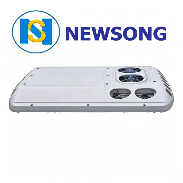 3200 m³/h 16KW Bus Air Conditioning Vehile Cooling Unit NSAC14F1
