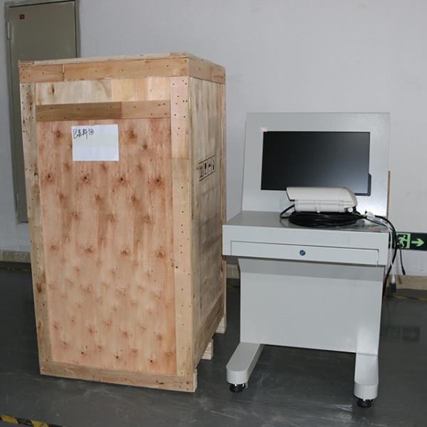 Fixable Under Vehicle Inspection Camera Imaging System For Security Checking