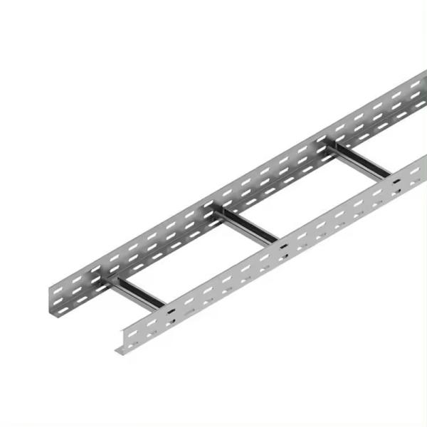 Rectangular Wire Trunking Tray Ventilated for Improved Performance