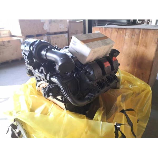 OM501 Mercedes-Benz Engine Assembly Designed for Superior Performance