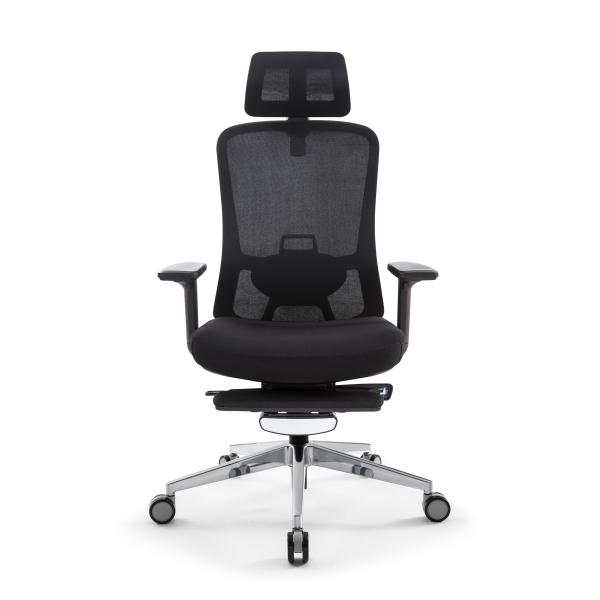 Customizable Ergonomic Folding Office Chair Sedentary Household Rotary Lifting Pulley Chair