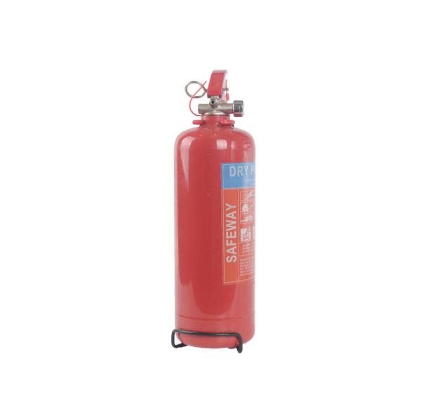 55A Fire Rating Dry Powder Fire Extinguisher 14bar Working Pressure