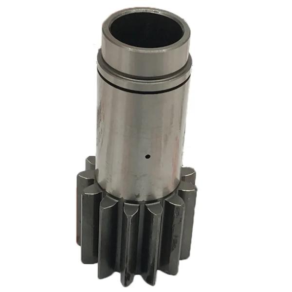 E331 Arbre moteur pivotant de l'excavateur Arbre motopropulseur à chenille 6589948 6589949