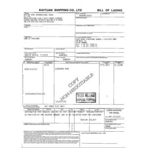 BEIJING HTKD INTERNATIONAL CO.,LTD. Certifications