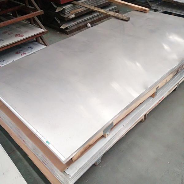 Customized Stainless Steel Sheets In Various Sizes