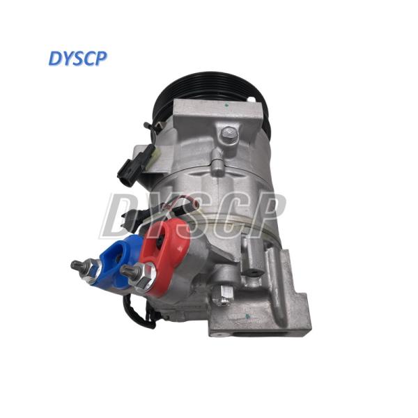 6906223 P31315453 31366155  XC60 S60 V40 T5 2.0T 2018 6PK AC Compressor
