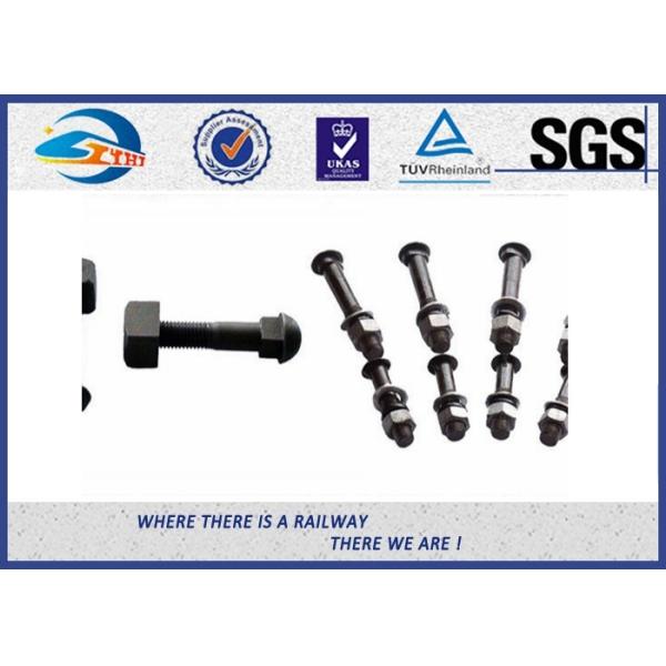 Болт и гайка стали углерода Райвалы стандартные выковали болты и гайки