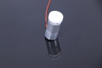 Motor de fechadura de segurança de hotel DC 6V Motor assíncrono para fácil instalação
