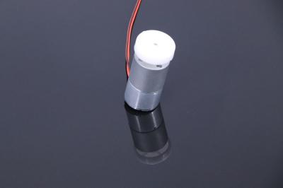 Hotel Safe Lock Motor DC 6V Asynchronous Motor for Easy Installation