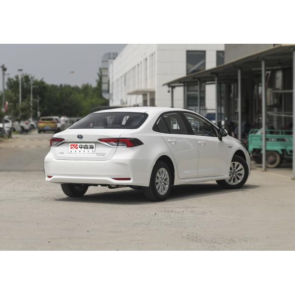 Compact Volkswagen Electric Car