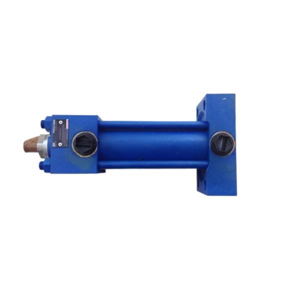 Rexroth Bosch Hydraulic Cylinder CDT3ME6/50/36/100Z20/B11HHDTWW Hydraulic Cyl