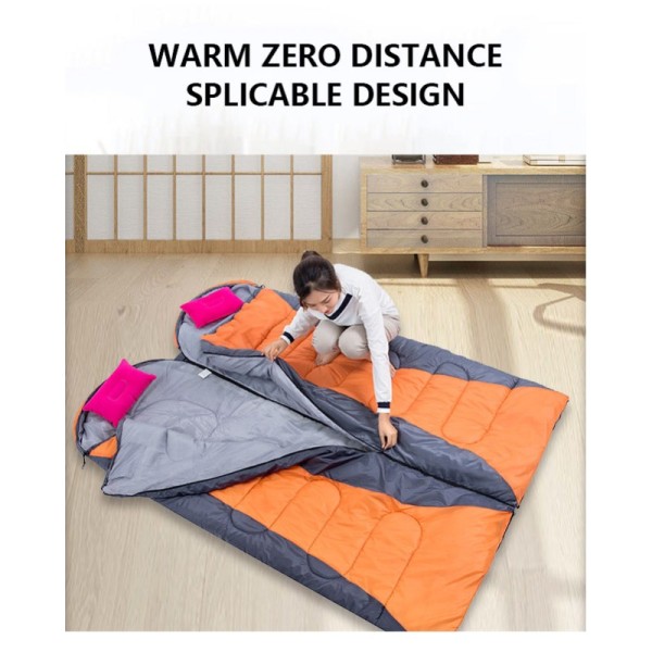 New Product Explosion Modern Novel Design Human Sleeping Bag