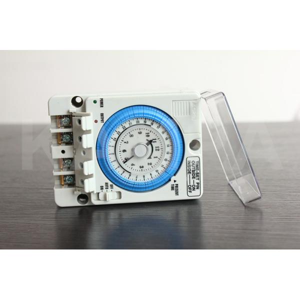 Low price 24h timer switch 10a TB-35 for production equipment