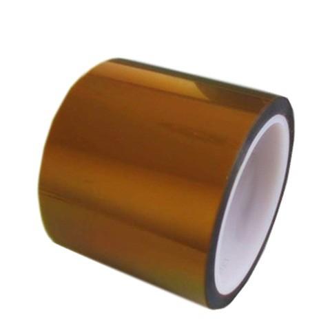 Heat Resistant Polyimide Film Tape for 3D Printing Soldering Insulating Circuit Boards Insulating Tape