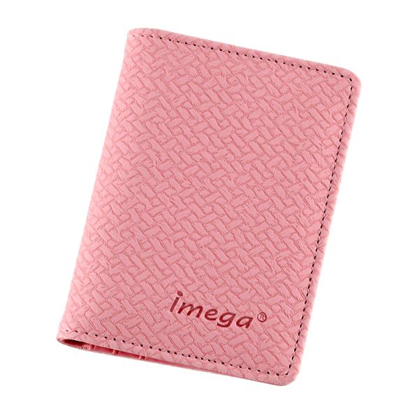 Водостойкая крышка для паспорта для четырех карт Отличный аксессуар для путешествий и подарок