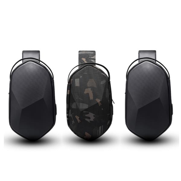 OEM мужской ноутбук сумка для мужчин передний сумка для мужчин Вентиляция многоэтажная