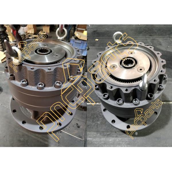 Шестерня уменьшения качания JRC0007