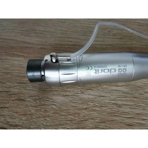 External Water Spray Dental Air Motor 2 Hole E Type