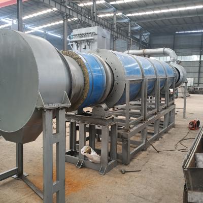 Mineral Processing Plant High Purity Graphite Using Comminution Pressure Leaching And Flotation