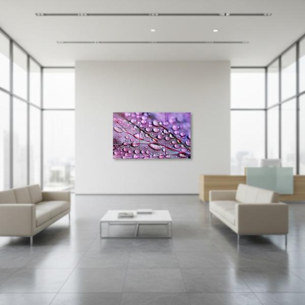 Ultra Slim 4K Customizable Size LCD Advertising Screen Splicing Panel Indoor Video Wall Animation Graphics for Subway Airport