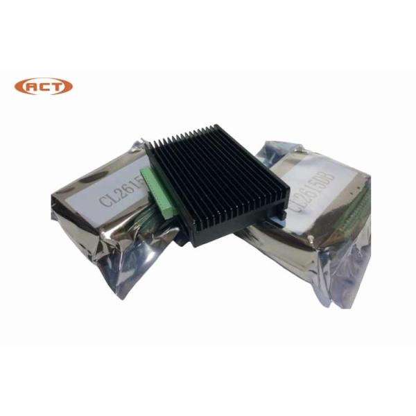 CL2615DB Stepping Throttle Motor Controller Suitable For Excavator