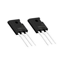 75A 650V TO-247 IGBT de alta potência para fontes de alimentação ininterruptas