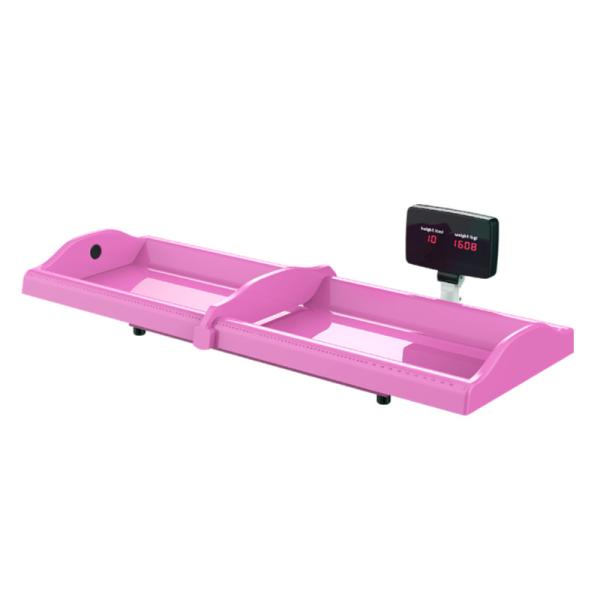 Power Supply 100-240V Digital Baby Scale for Accurate Weight Reading in Hospitals