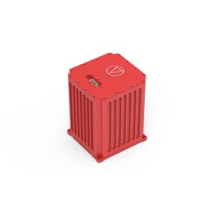 Model FG-300AH Cost-effective international Standard Attitude And Heading Reference System with Fiber-optic Gyroscope