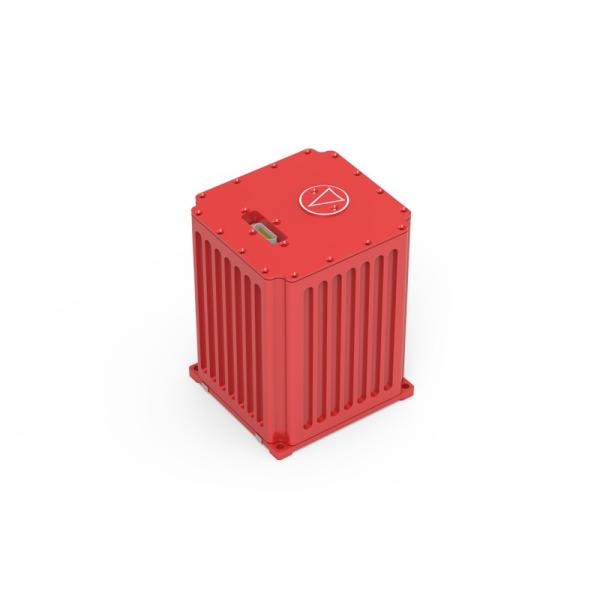 Model FG-300AH Cost-effective international Standard Attitude And Heading Reference System with Fiber-optic Gyroscope