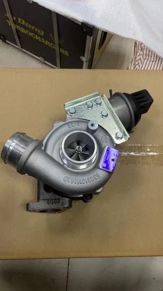 OEM 2.0T Haval H5 Great Wall Turbo Charger Replacement 53039700168 1118100-ED01A