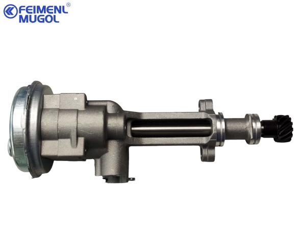 8973699880 Peças do motor Bomba de óleo para caminhões Isuzu 600p 4kh1 Motor