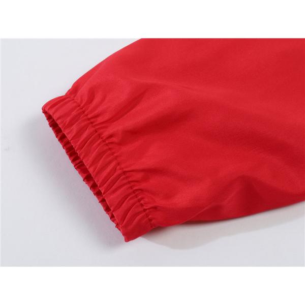 Hygroscopic Jogging Athletic Pullover Hoodie 240gsm Breathable No Pilling Zip