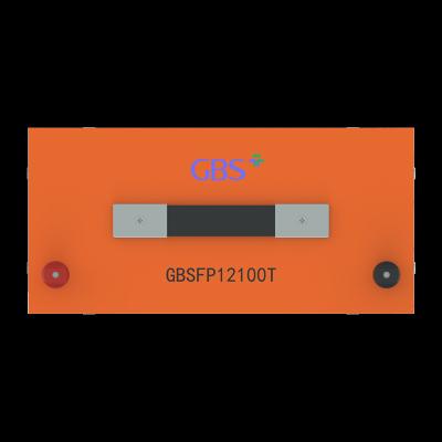 Quick Recharging Solutions LiFePO4 Battery Pack 15KWh with 1C Fast Charge Supported