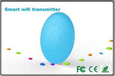 home automation remote control wifi smart router for lighting / vedio