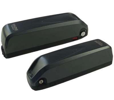 48V Lithium Battery For Ebike , Electric Bike Battery 36v Chinese Cell / LG Cell