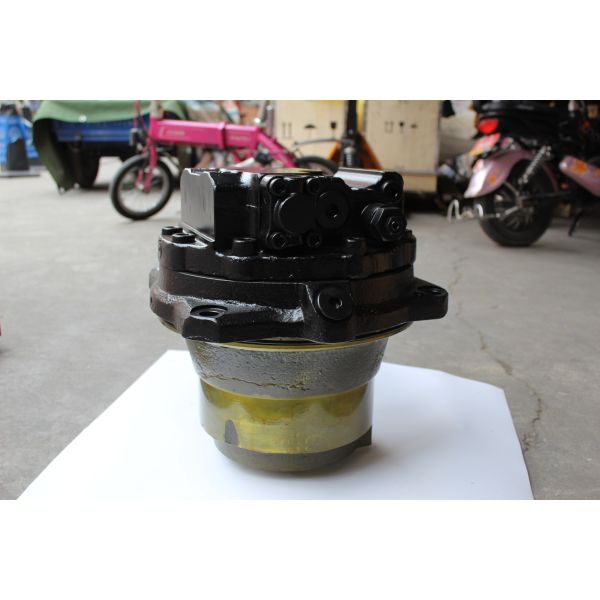 4452563 MSF-340VP-EH6 ZX450 ZX450-3 ZX470 travel motor assy for hitachi excavator parts