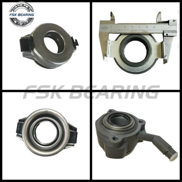Single Row 50SCRN40P-4 50TKB3505 Release Bearing Suitable For Japanese Automobile Clutch Bearings