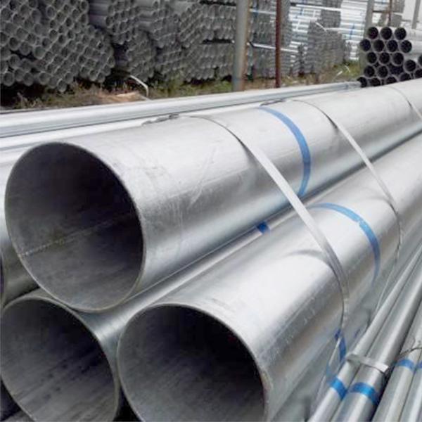 ASTM JIS Seamless SS Pipe 201 304 Stainless Steel Welded Tubes