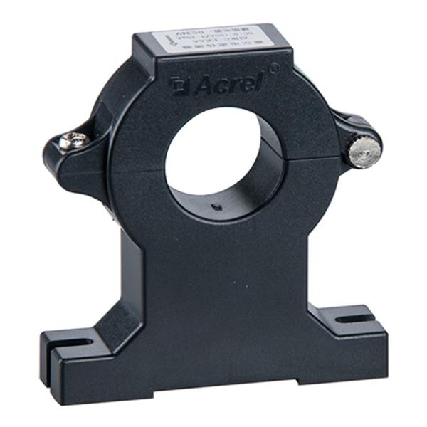 Acrel AHKC-EKA small package size 0-50-500A signal isolator transmitter hall effect current sensor