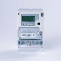 Wattmeter simbólico sem fio 50Hz da fase monofásica da energia do medidor da eletricidade da carga do Sts