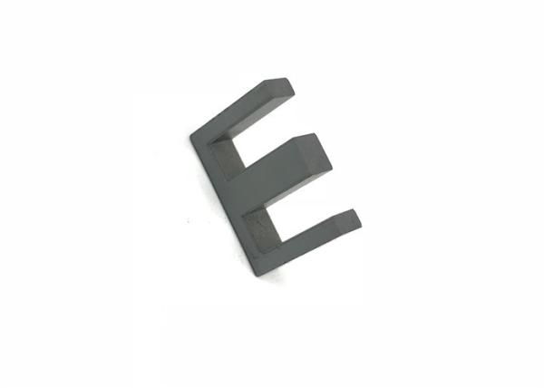 Customized Transformer Magnetic Ferrite Core Black EF20 EF Series ISO Approved