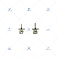 PANASONIC NOZZLE 163S, boquilla SMT de Panasonic, piezas de repuesto originales