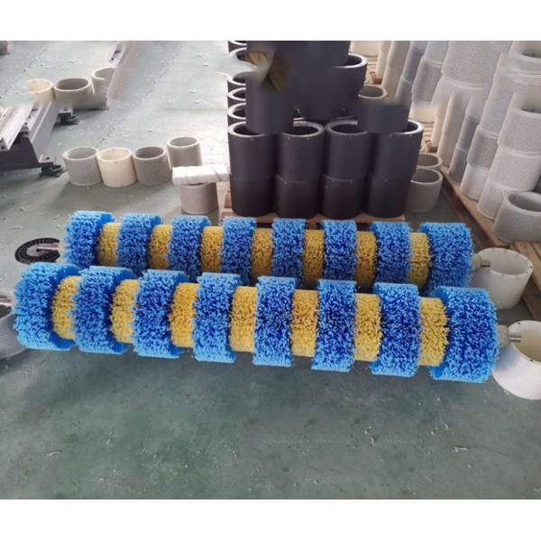 Стиральной машины автомобиля щетки ролика стирки автомобиля провод мягкой щетки ролика щетки автоматической соответствуя