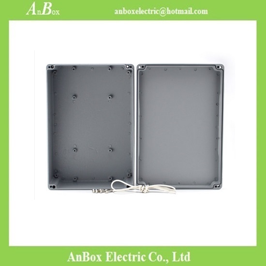 340*235*120mm ip66 wholesale metal box boxes